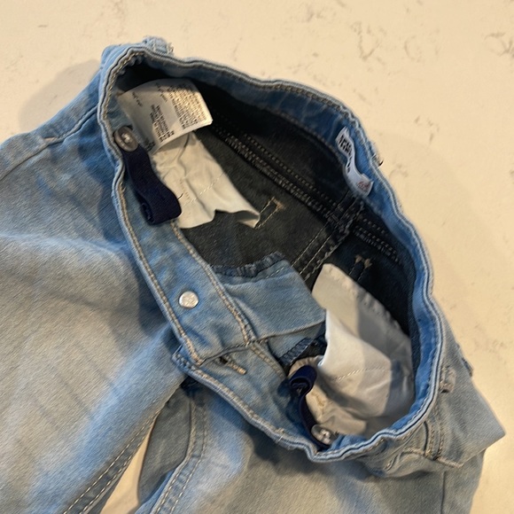 Epic Threads Girls Jeans 6X - Picture 3 of 4